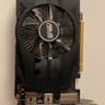 Asus Phoenix GeForce GTX 1050 Ti