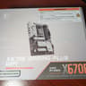 MSI X670E GAMING PLUS WIFI