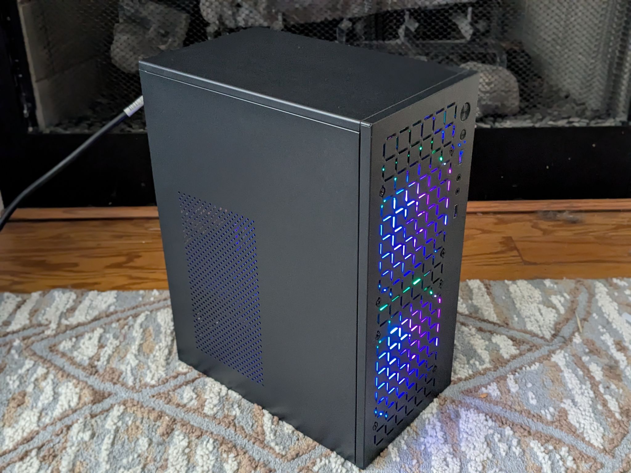 144+ FPS Fortnite | 180 Day Warranty | i5-8400, GTX 1660 Ti, 16GB RAM, Win11, 500GB SSD