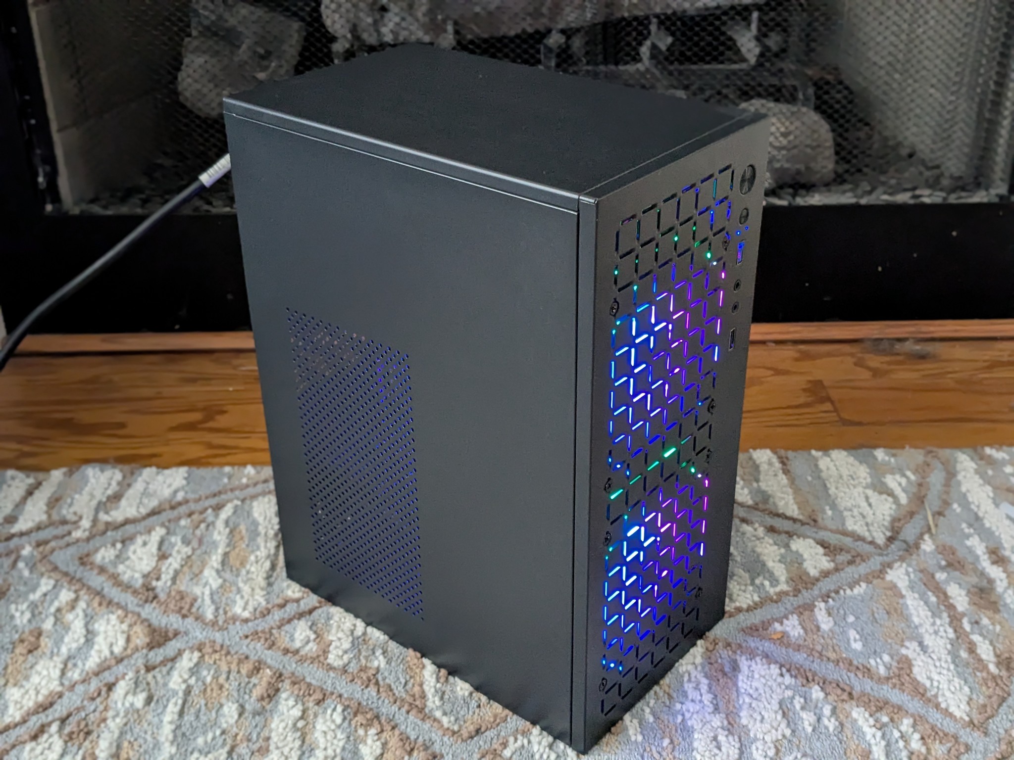 144+ FPS Fortnite | 180 Day Warranty | i5-8400, GTX 1660 Ti, 16GB RAM, Win11, 500GB SSD