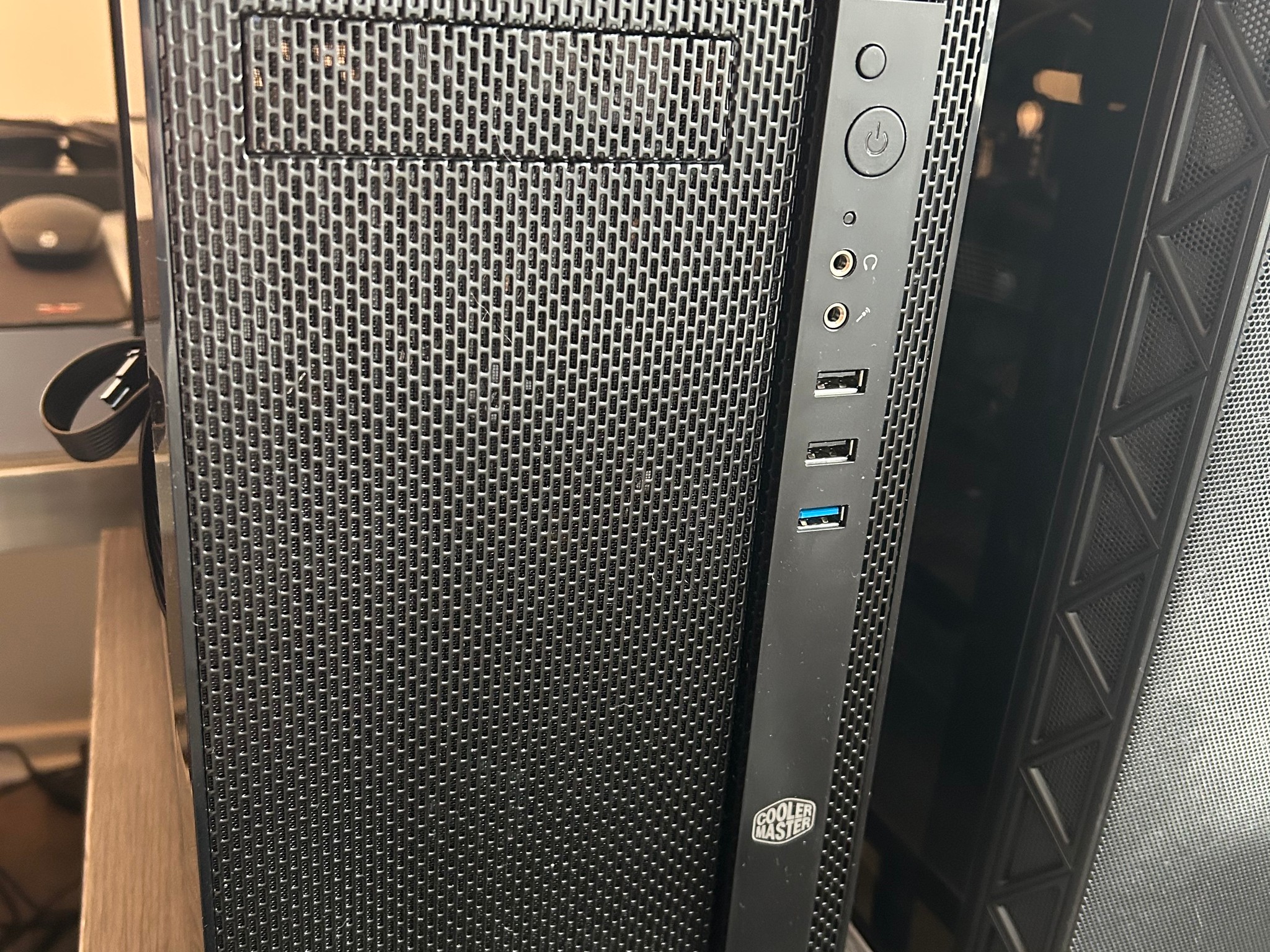 Sleek General Use/Light Gaming PC - i5-6400/R9 380 4GB VRAM - 4x4GB(16GB) DDR4 2133mt/s - 1.25TB