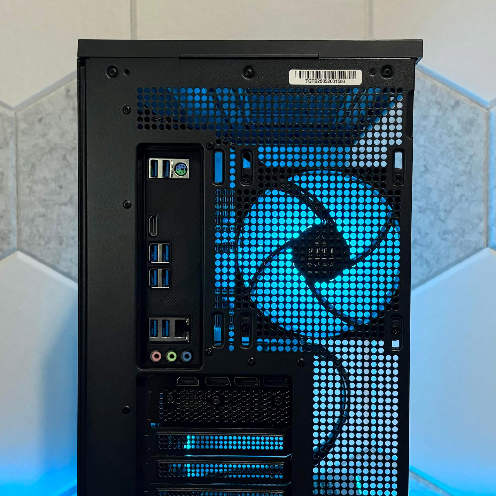 🩵 RTX 3080 | RYZEN 7 5800X 🩵| 32GB DDR4 | 1TB SSD | WIFI | 1440p/4k Gaming PC