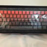 AJAZZ ALUX60 Mechanical Keyboard 60% Layout Magnetic Hall Effect Switches Aluminum Body