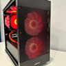 ☢️🟠Hawkeye☣️🟠-Gaming PC-Nvidia RTX 3060 12GB-Intel i5 12400 6Cores-16GB DDR4 -1TB NVME