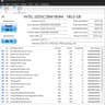 Intel SSD 530 Series 240GB 180GB 335 Series 180GB KIngfast LOT OF 4 SSDS