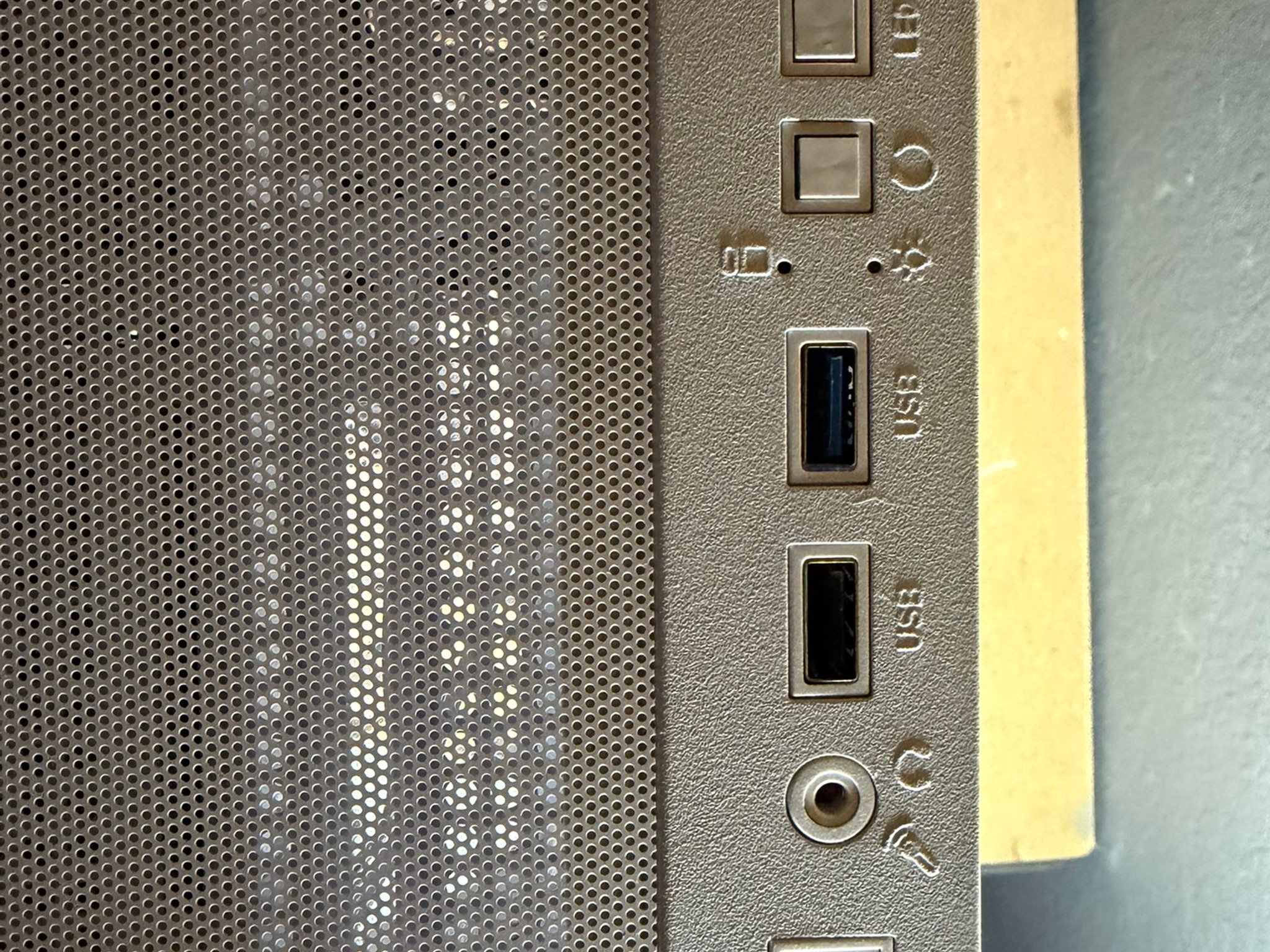 RTX 3080 | Ryzen 5 8400F | Gaming PC | 16GB DDR5 | WIFI