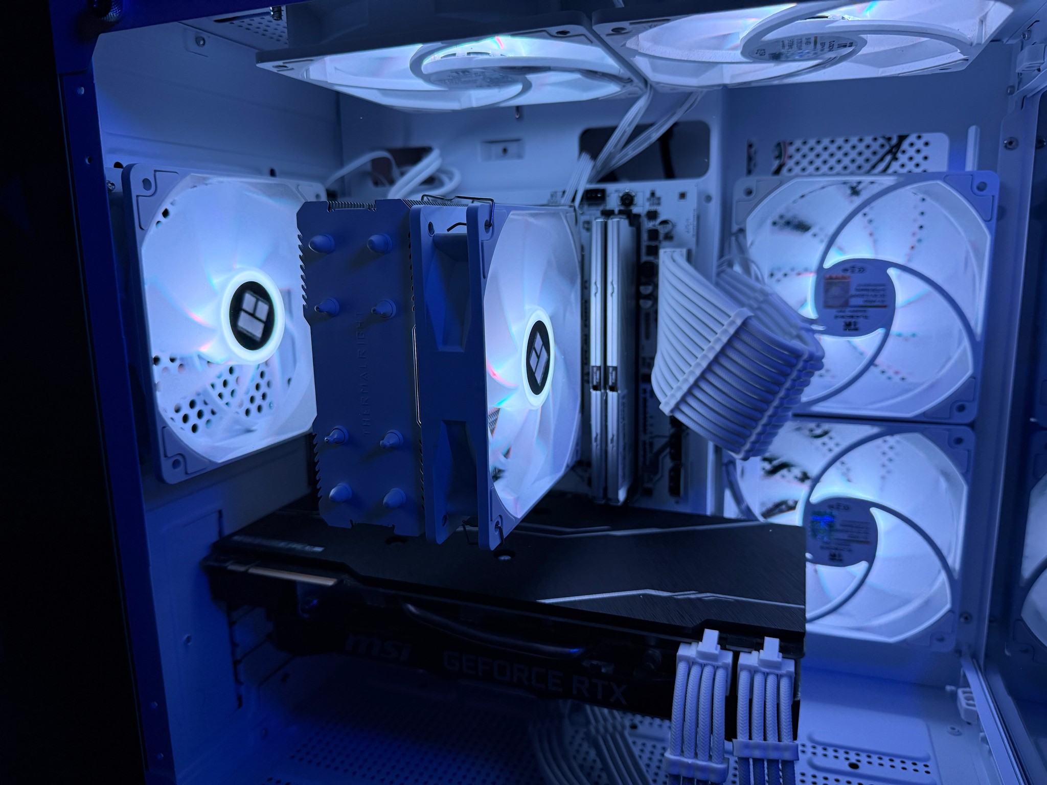 1440p Gaming PC | RTX 2070 SUPER | 16GB RAM | Ready to Game