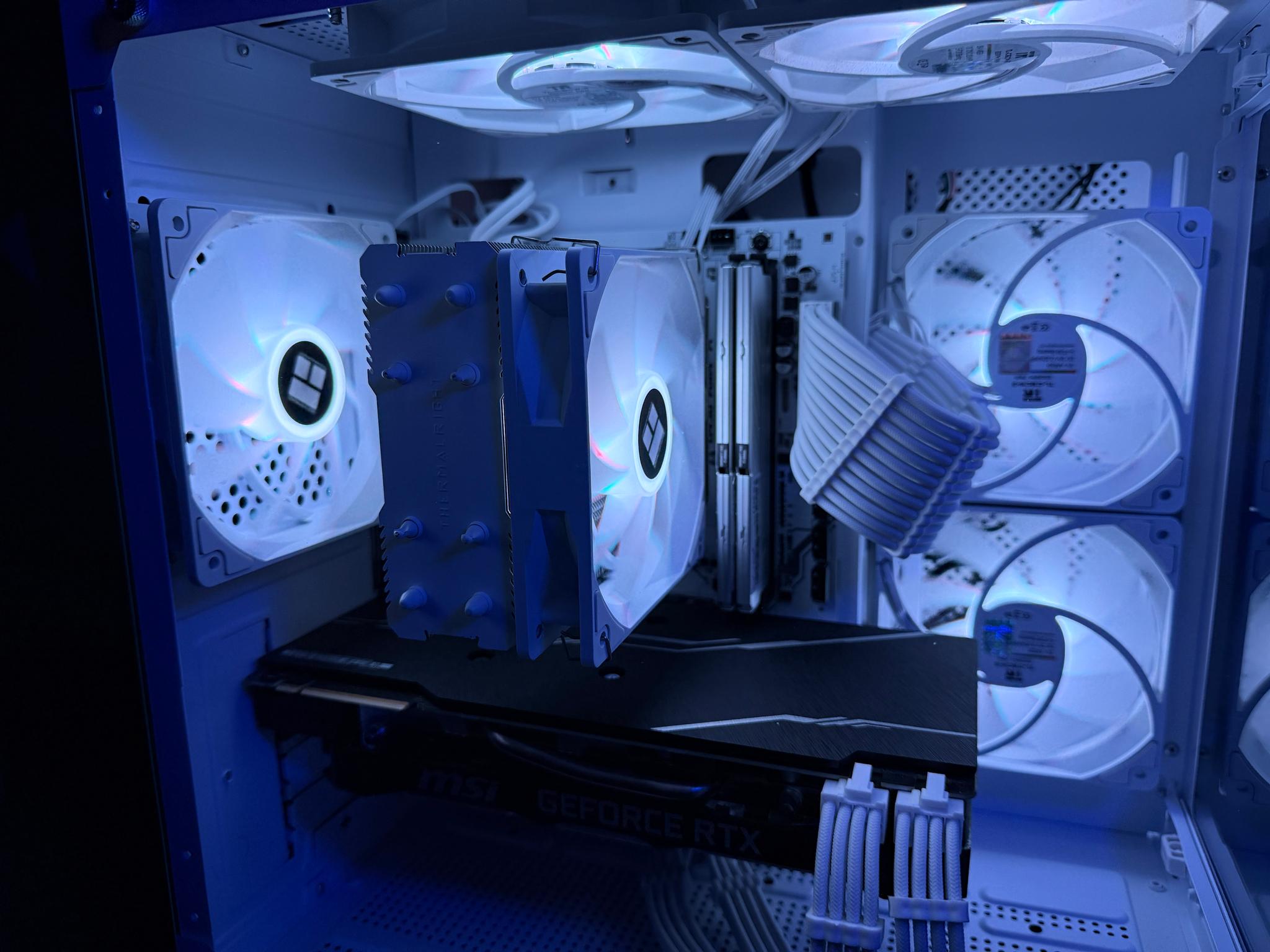1440p Gaming PC | RTX 2070 SUPER | 16GB RAM | Ready to Game