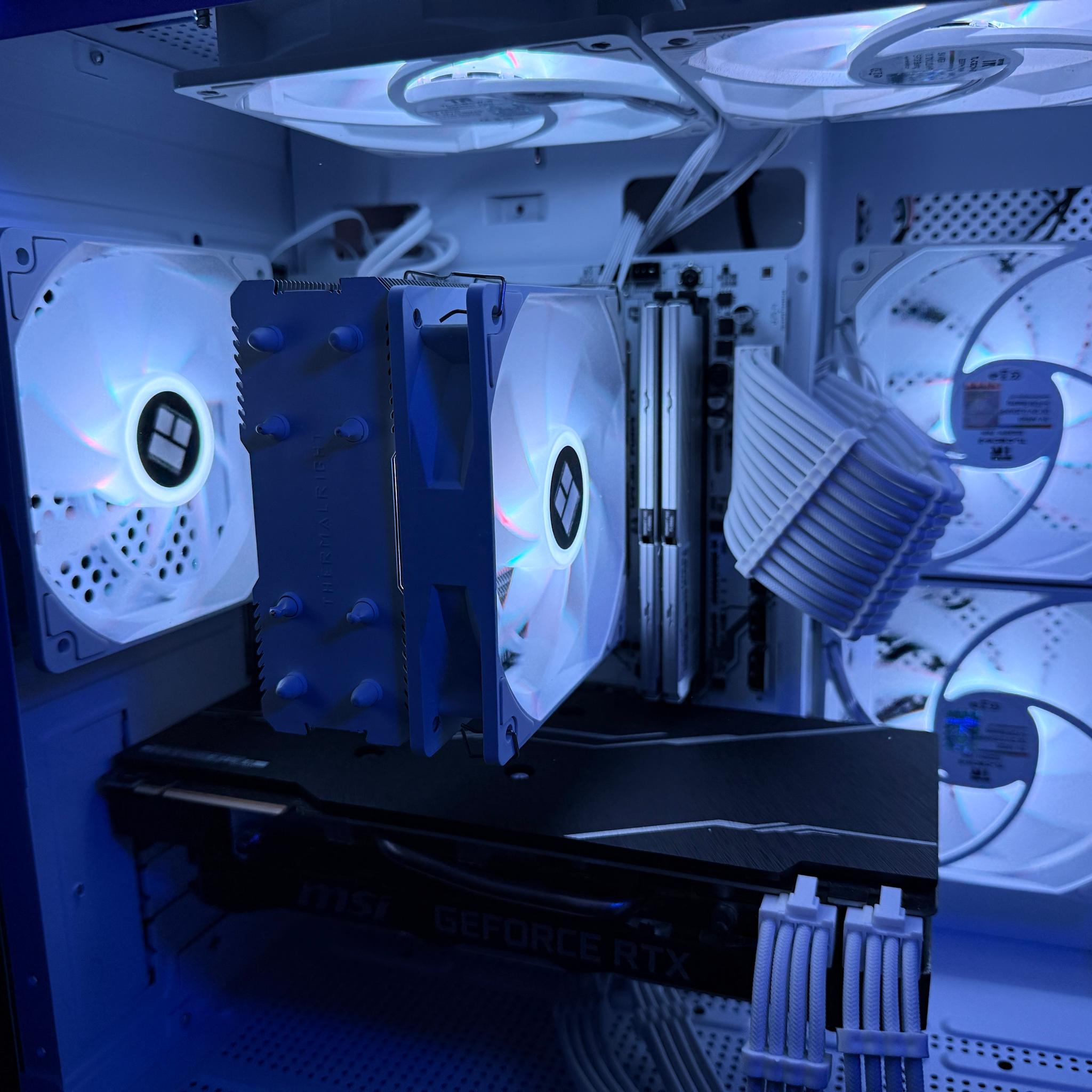 1440p Gaming PC | RTX 2070 SUPER | 16GB RAM | Ready to Game