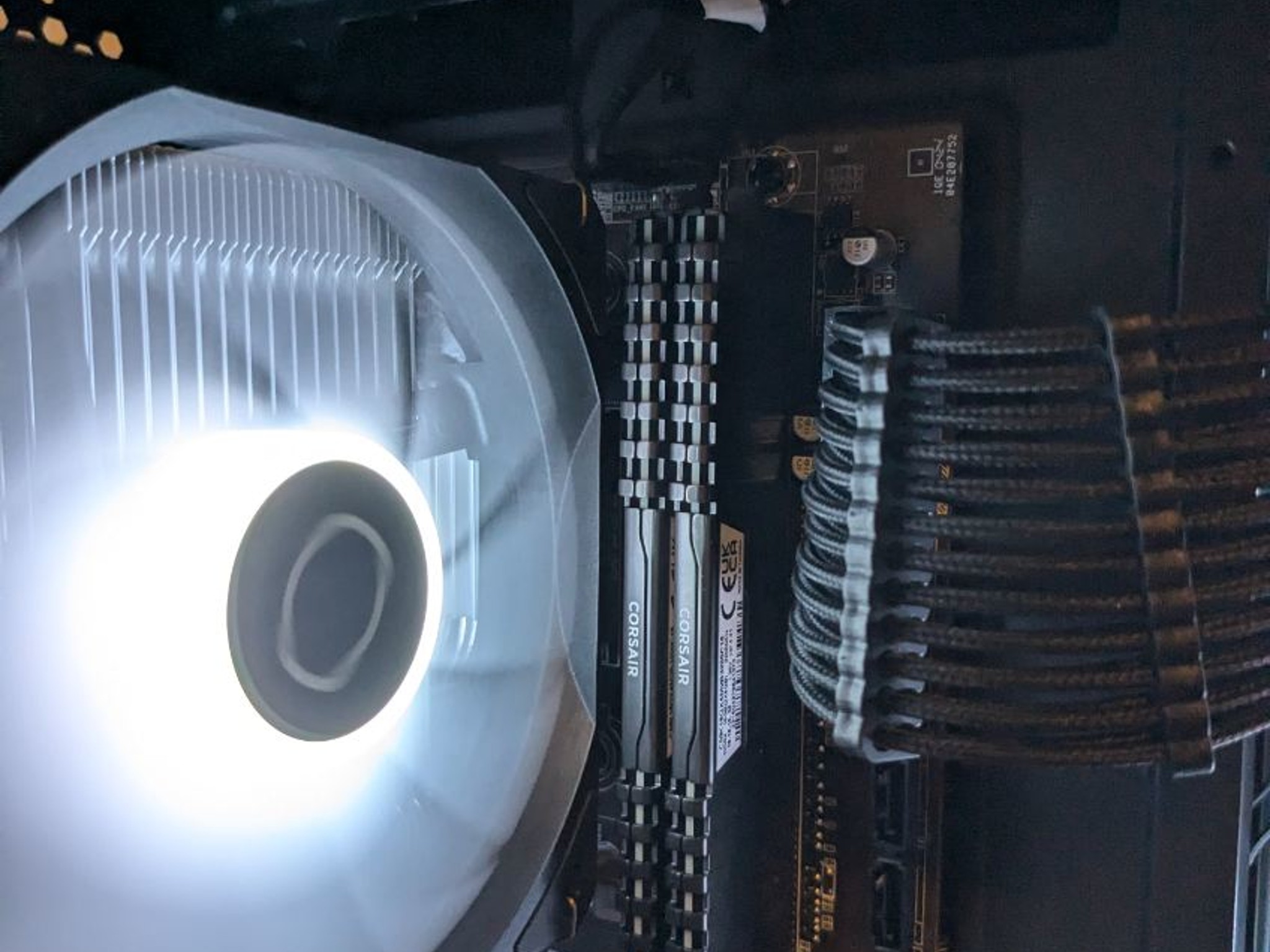 🔥RTX 2070, Ryzen 5 3600, 1 TB Storage, 16 GB RAM