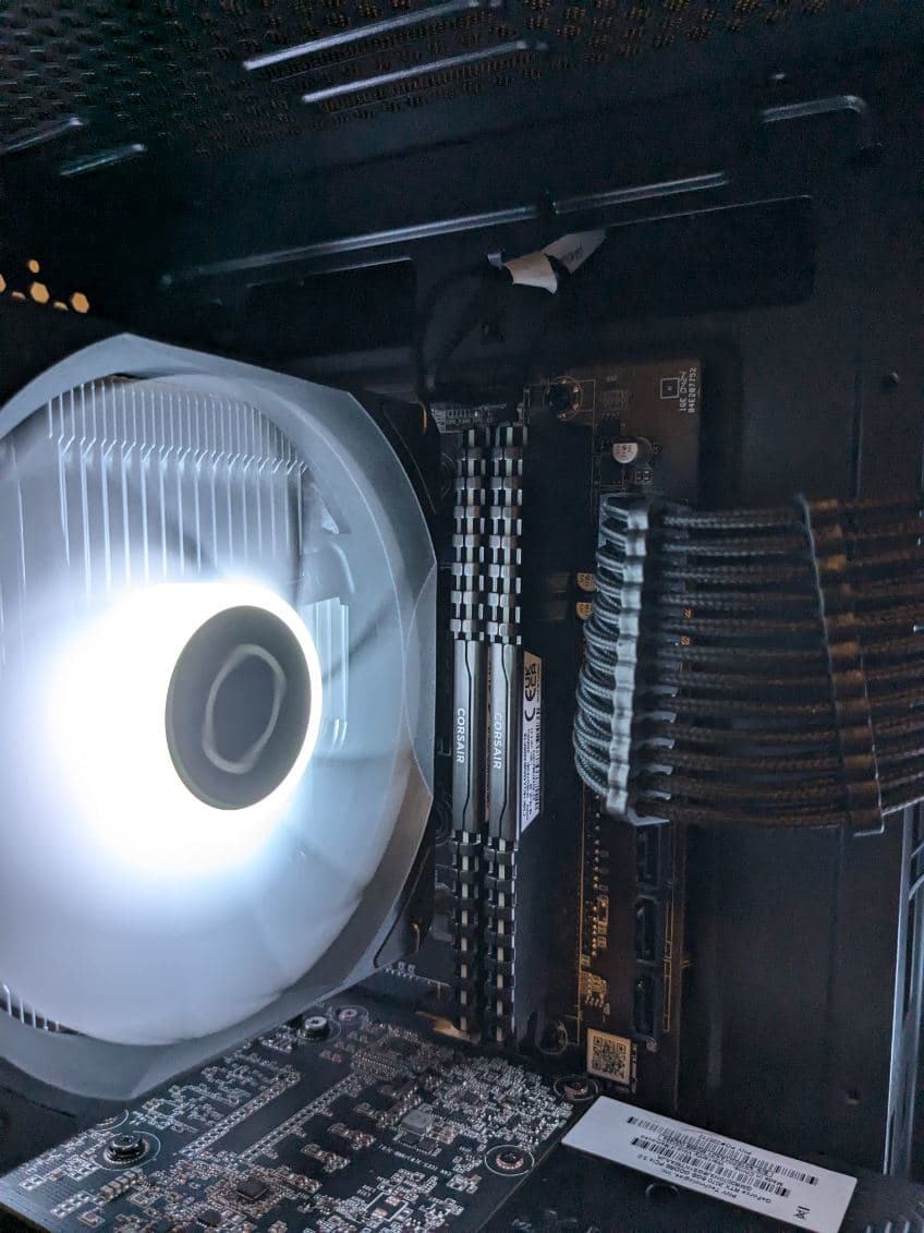 🔥RTX 2070, Ryzen 5 3600, 1 TB Storage, 16 GB RAM