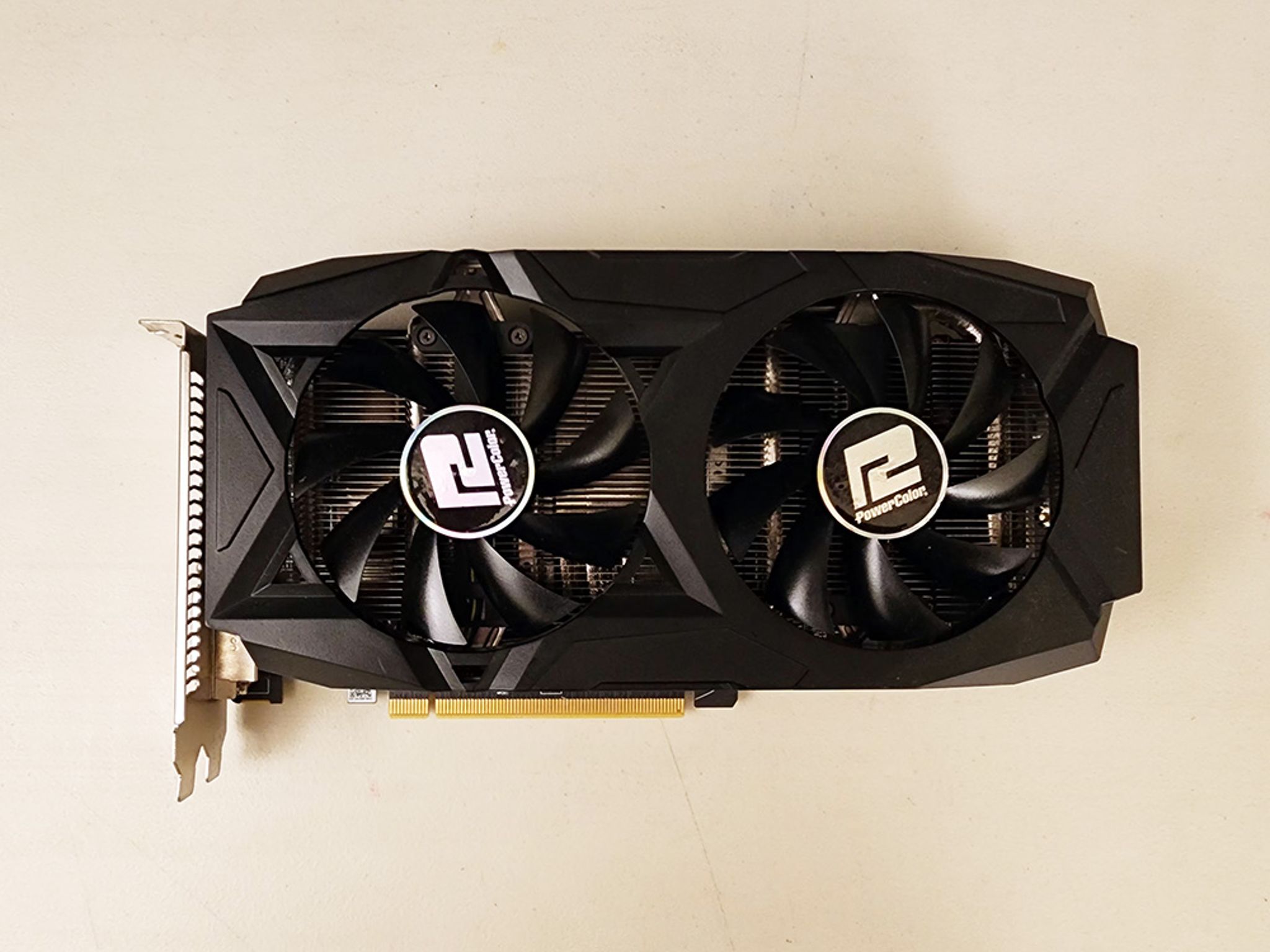 PowerColor AMD Radeon RX 590 8GB