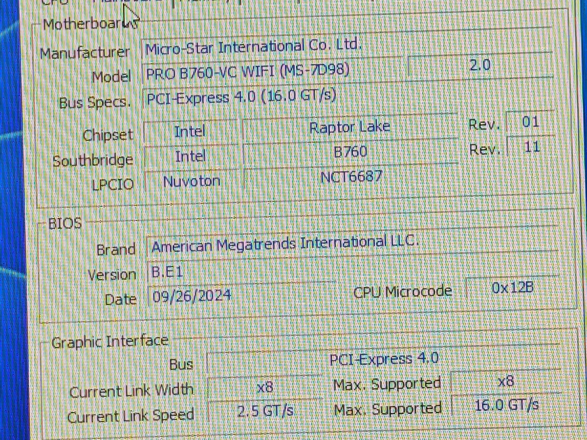 iBUYPOWER RGB PC- i7 13700K | RTX 4060ti 16GB | 32GB DDR5 | 2TB SSD | AIO + 6 Fans | HYTE Y40 Case