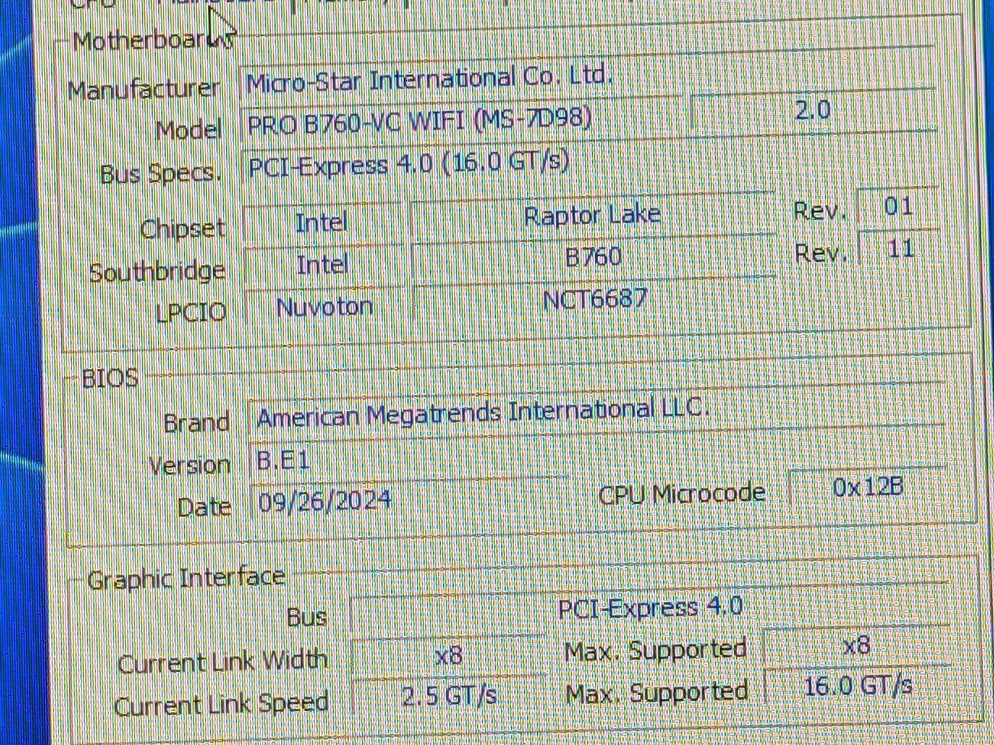 iBUYPOWER RGB PC- i7 13700K | RTX 4060ti 16GB | 32GB DDR5 | 2TB SSD | AIO + 6 Fans | HYTE Y40 Case