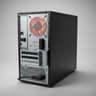 Acer Nitro 50 Gaming PC i5-11400f 1660 Super