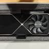 NVIDIA GeForce RTX 3090 Ti Founders Edition
