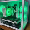 budget 6 core gaming pc.