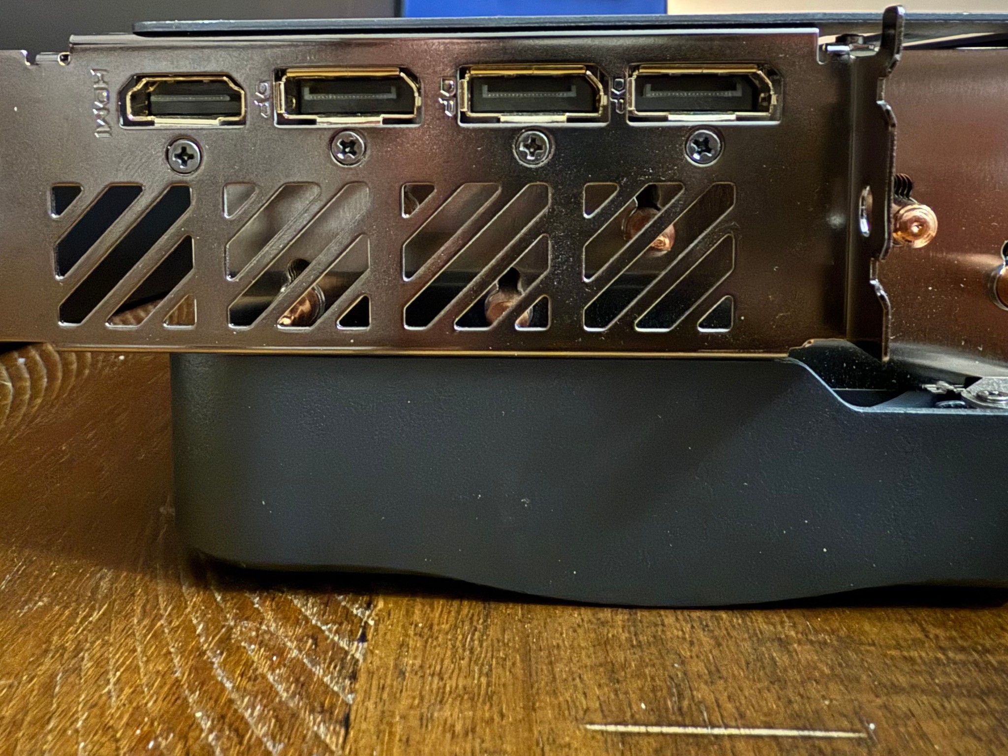 Gigabyte GAMING OC GeForce RTX 4080 SUPER