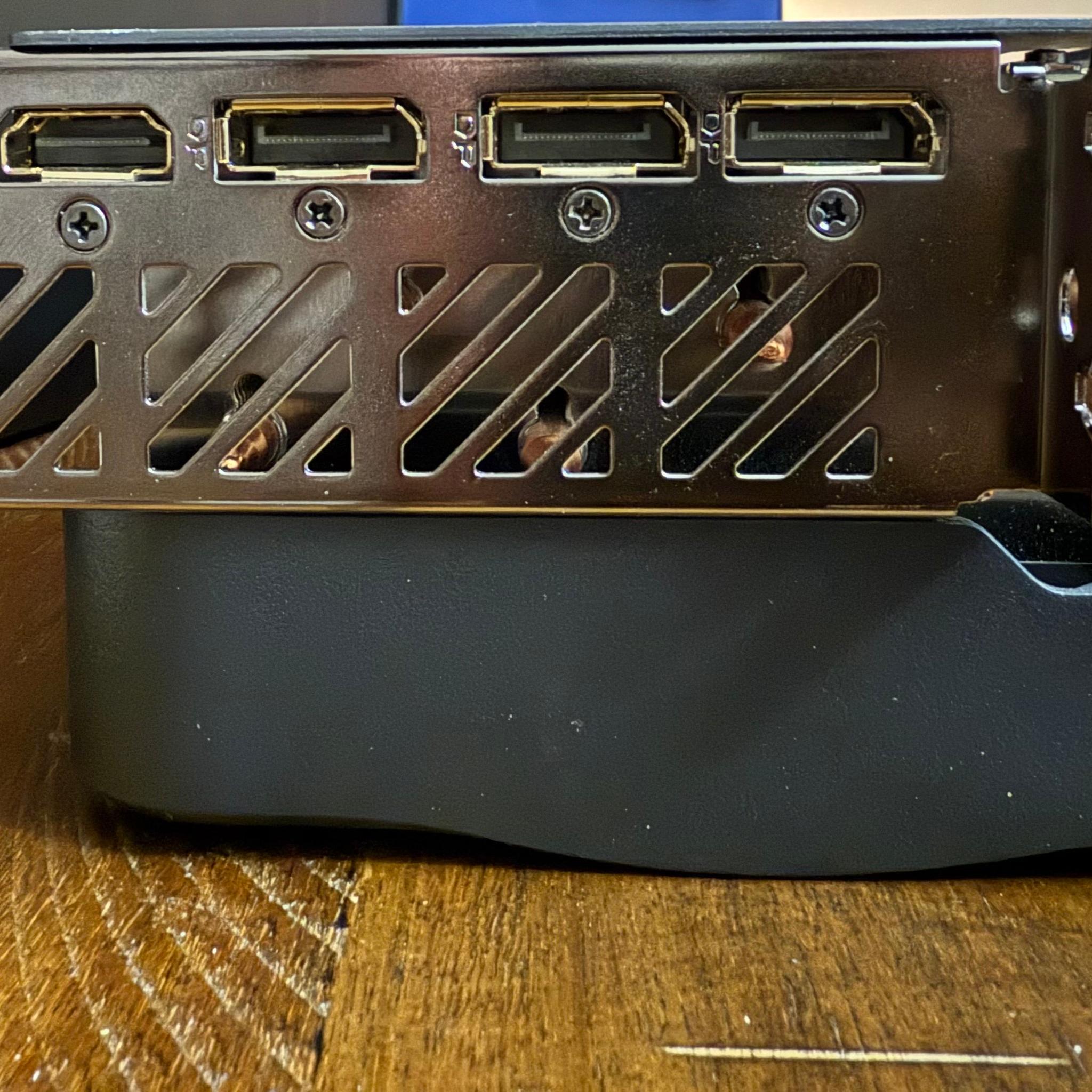 Gigabyte GAMING OC GeForce RTX 4080 SUPER