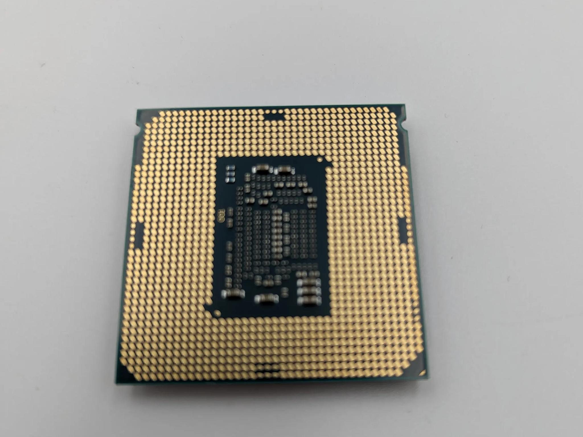 i7-7700 @ 3.6ghz CPU LGA 1151