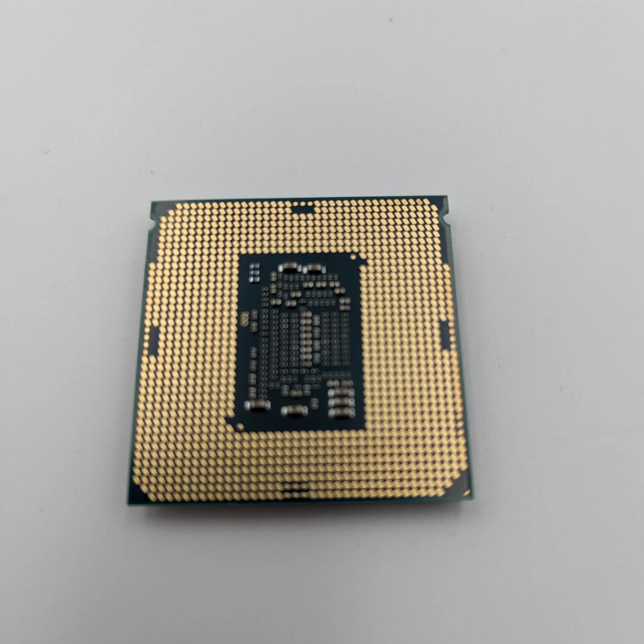 i7-7700 @ 3.6ghz CPU LGA 1151