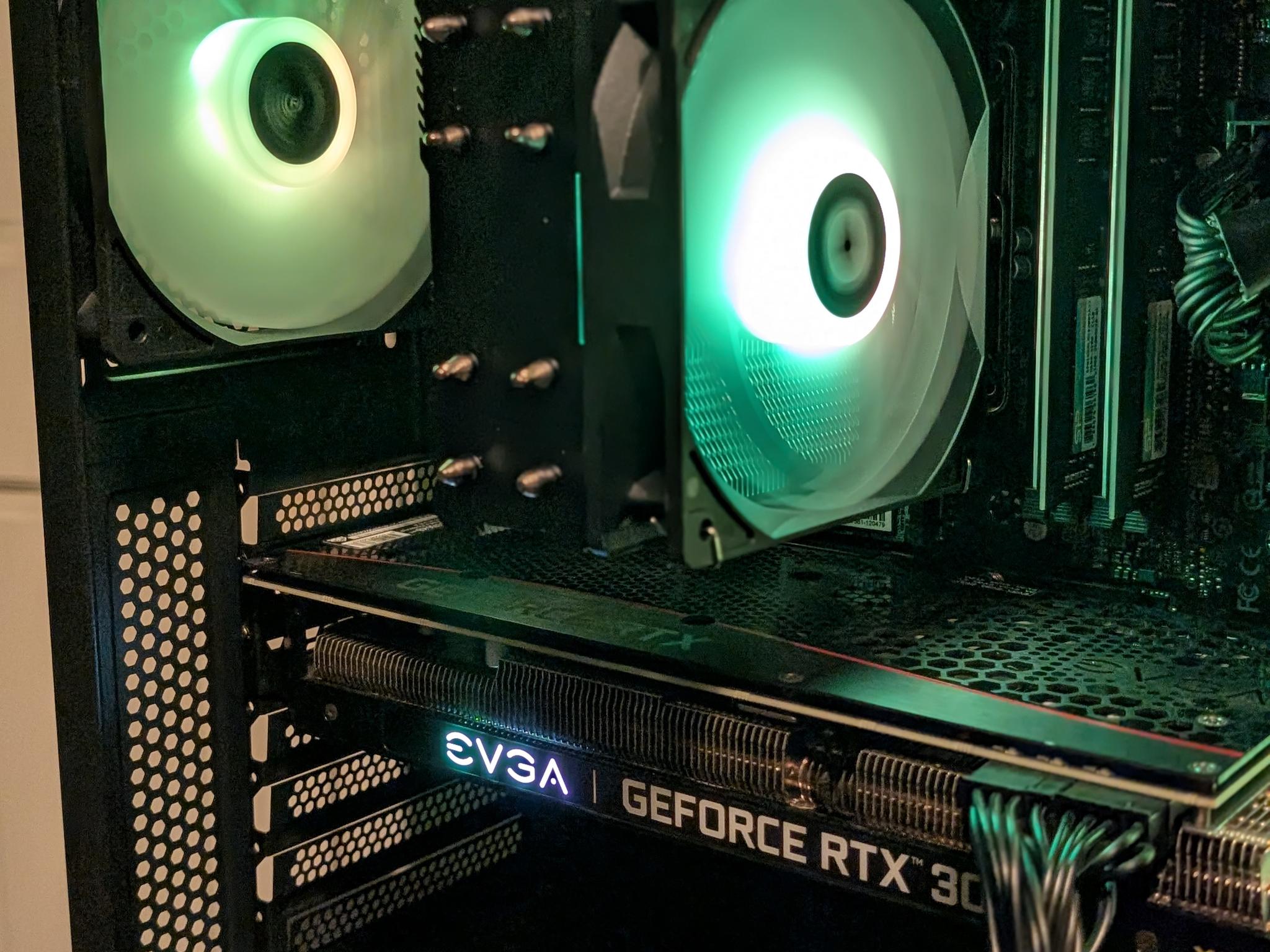 Ryzen 7 5700x | RTX 3070 Gaming PC