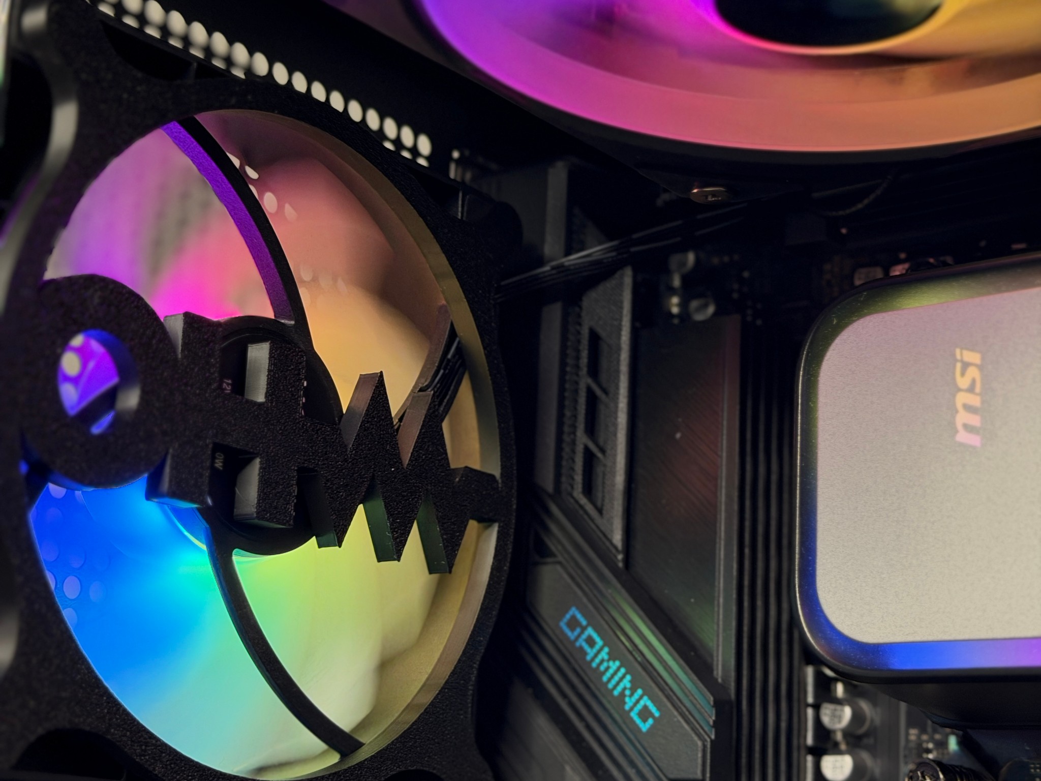 Fully Custom Gaming RIG You choose parts