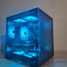 ShadowStrike | RTX 2060 Gaming PC | Ryzen 5 2600X | 16GB RAM | 500GB SSD🖤🖤