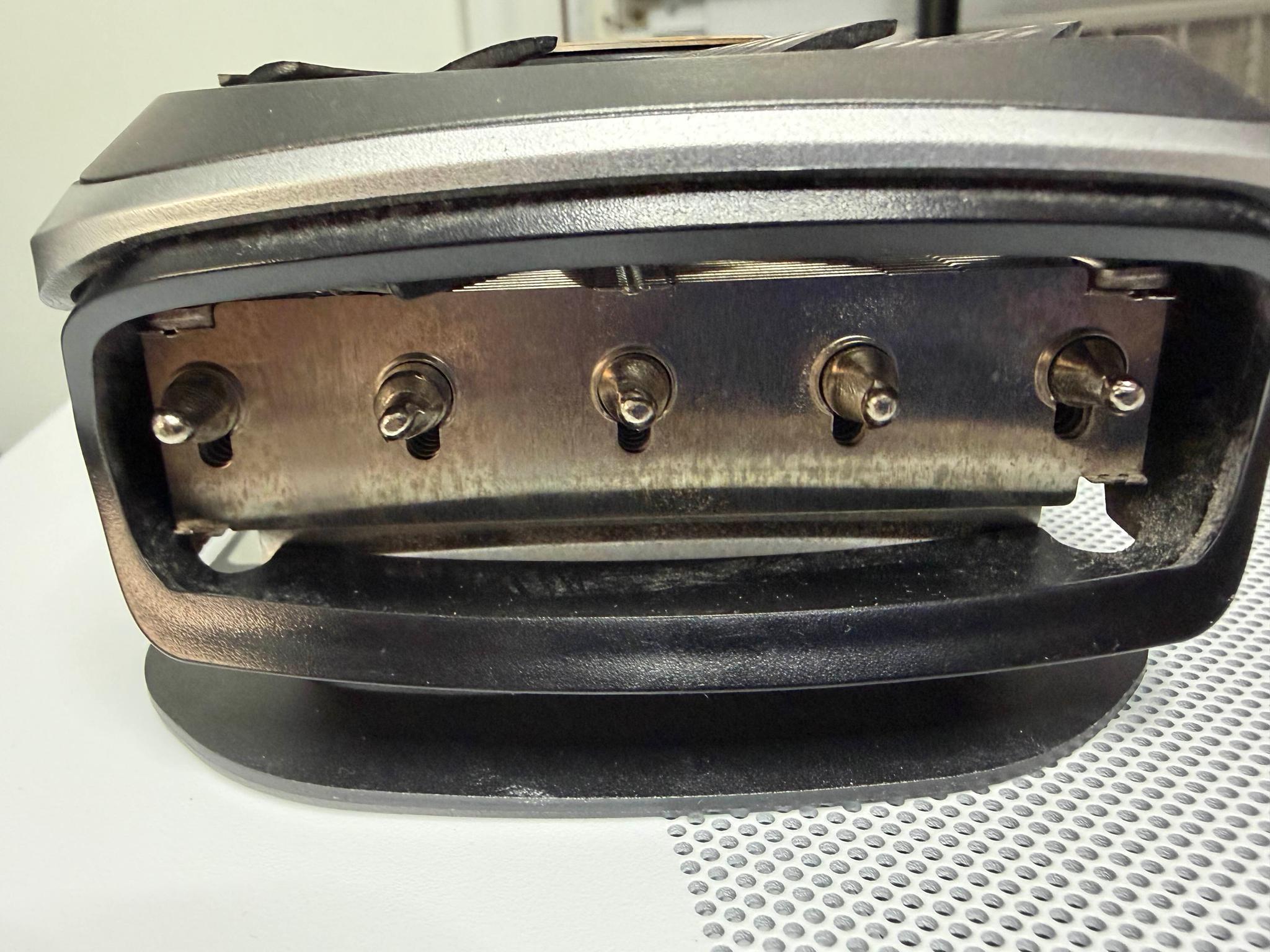 ZOTAC GAMING GeForce RTX 4070 Ti Trinity OC 12GB GDDR6X