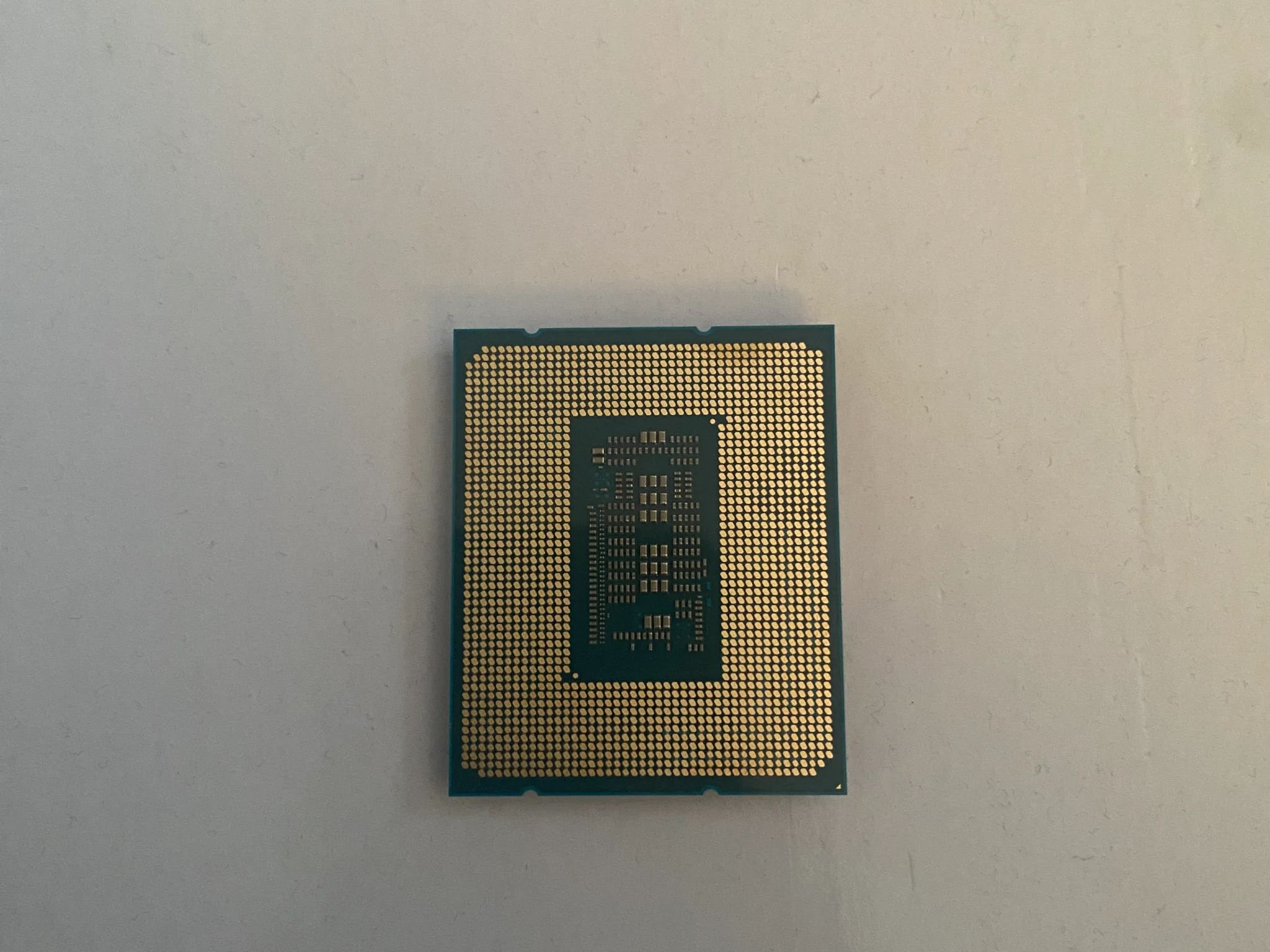 Intel Core i5 12600kf