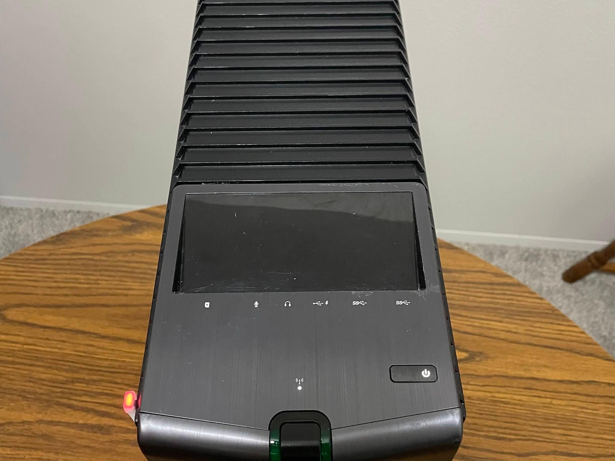16GB Intel i5 GTX1060 Gaming PC