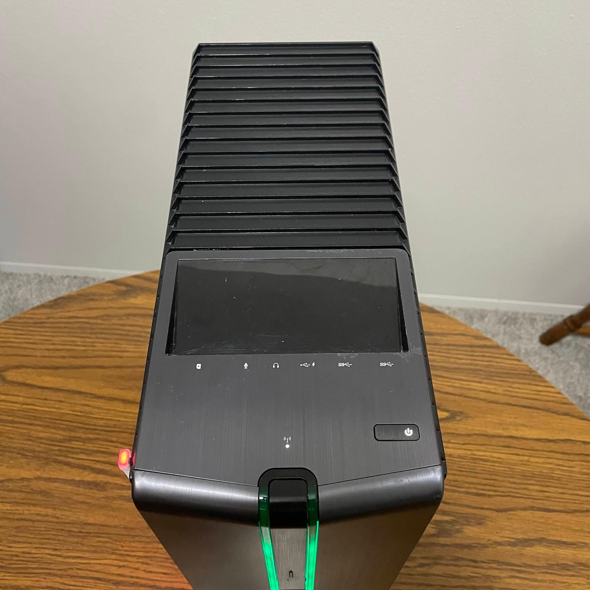 16GB Intel i5 GTX1060 Gaming PC