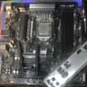 ASRock B560M-C mATX LGA 1200 Motherboard + Intel Core i5 14400 6-Core Bundle