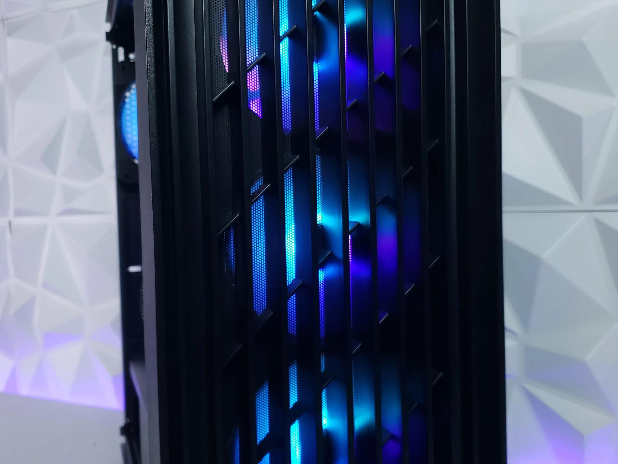 ✨ Tweakers Paradise 8-Core PC | FX-8350/RX 580✨