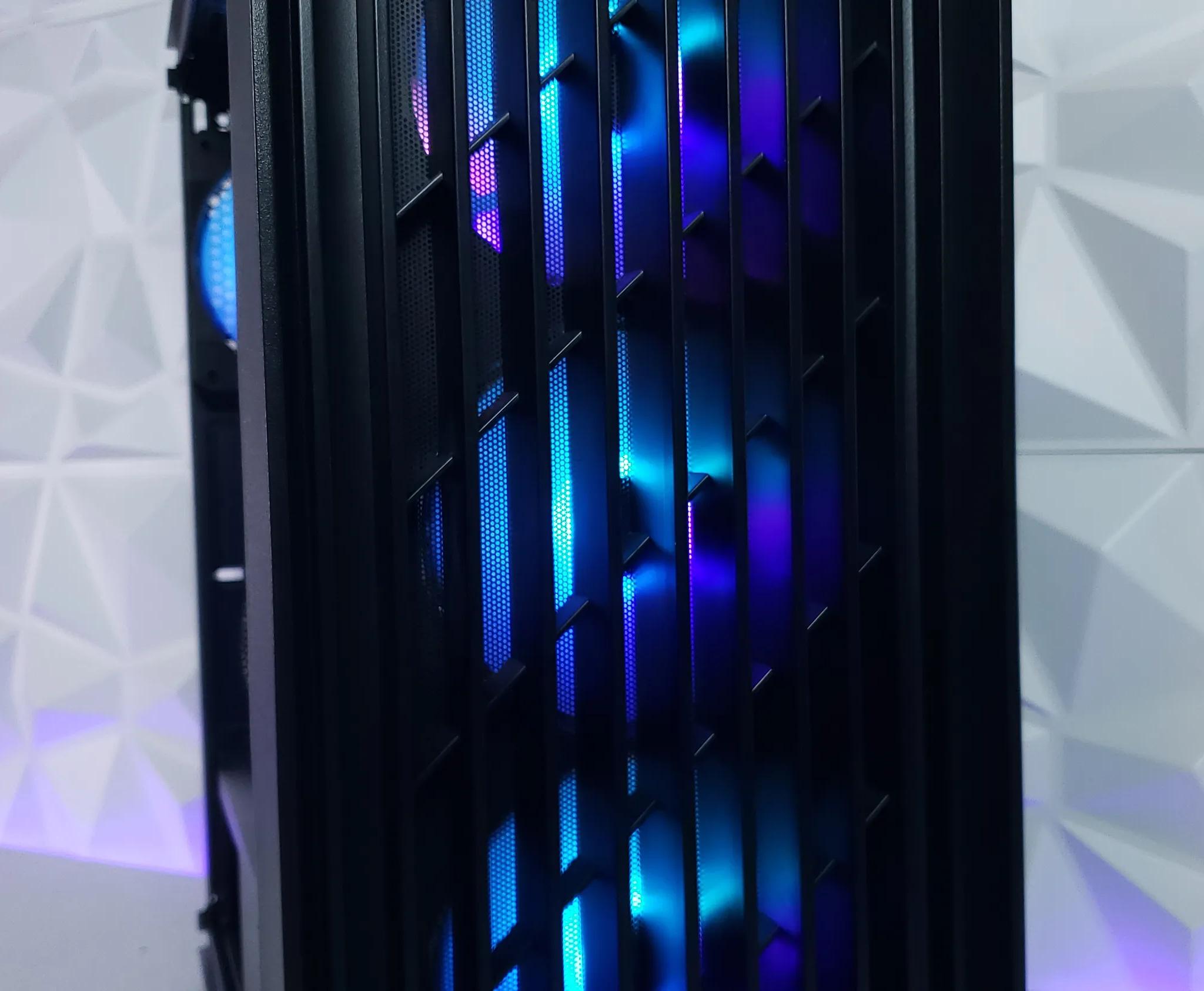 ✨ Tweakers Paradise 8-Core PC | FX-8350/RX 580✨