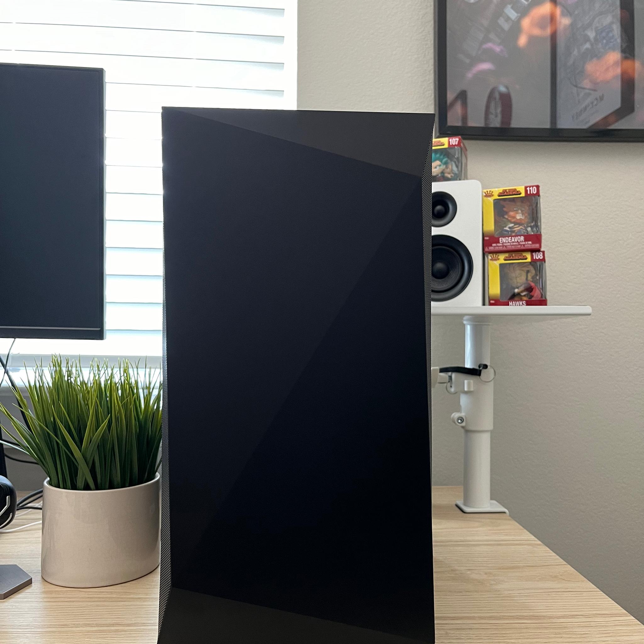 **SUMMER SALE** "PANTHER" CUSTOM PC | RYZEN 5 5500 | GTX 1660 TI | RAM DDR4 16GB | WIN 11 PRO