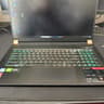 MSI GS75 Stealth 8SF