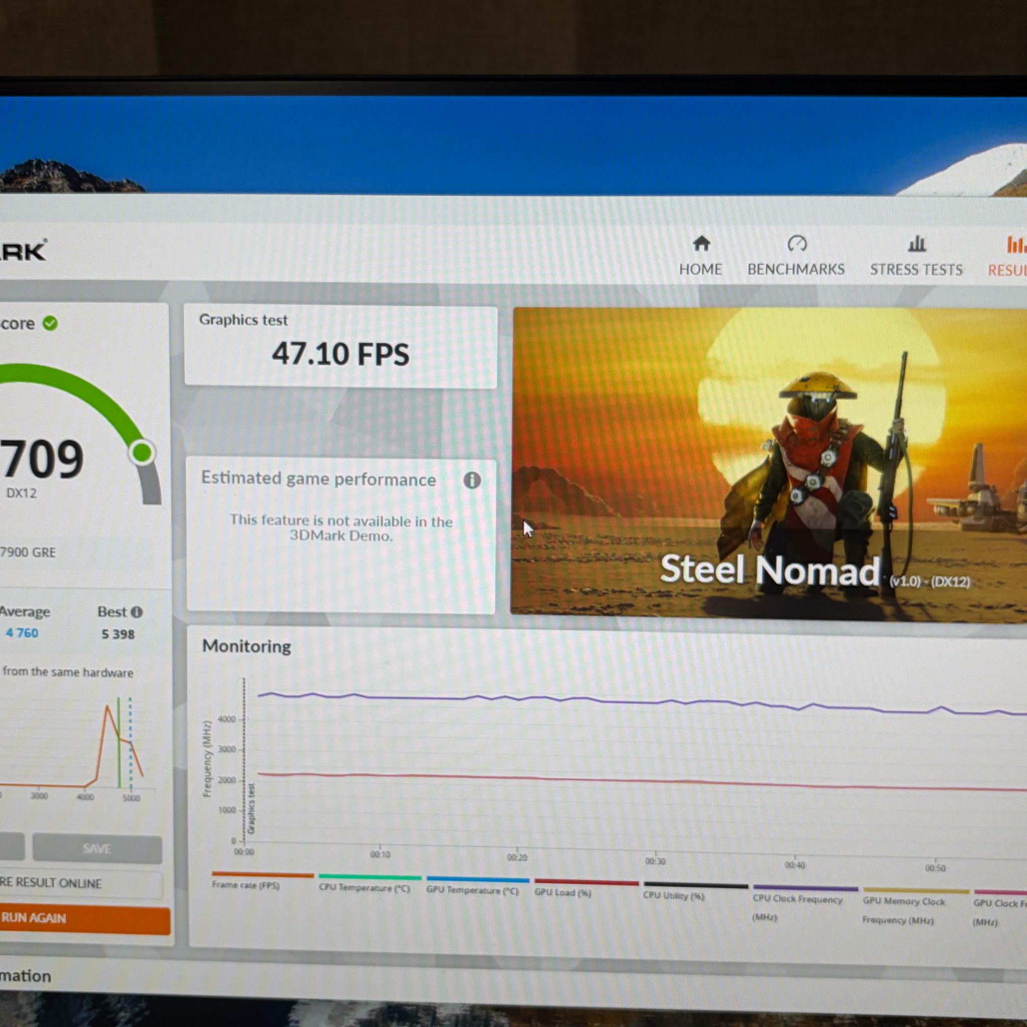 HIGH PERFORMANCE GAMING PC 7900 GRE 12700KF