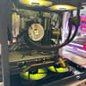 🌕🌖Wolverine ⚜️🔆 Ryzen 5600x | RX 5700xt | Gaming PC