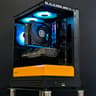 High Performance OMEN Gaming PC 🖤RTX 5060 OC🖤16GB RAM🖤Ryzen 7🖤1TB NVMe🖤 Wi-Fi 🖤 Windows 11