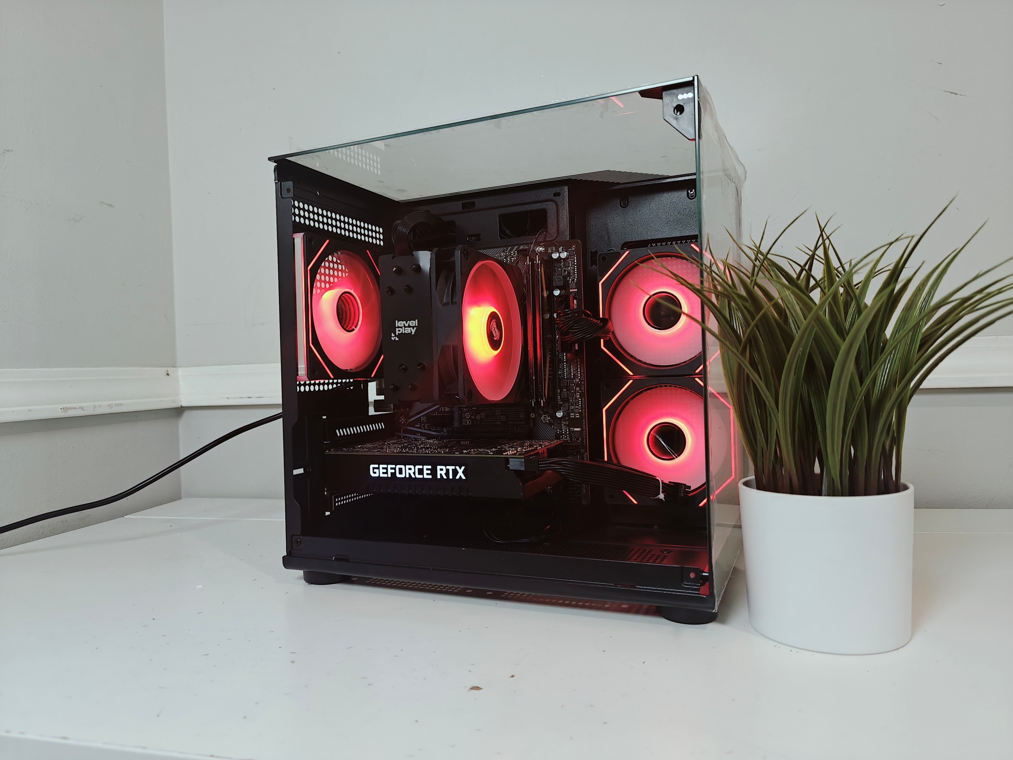 ESPORTS GAMING PC
