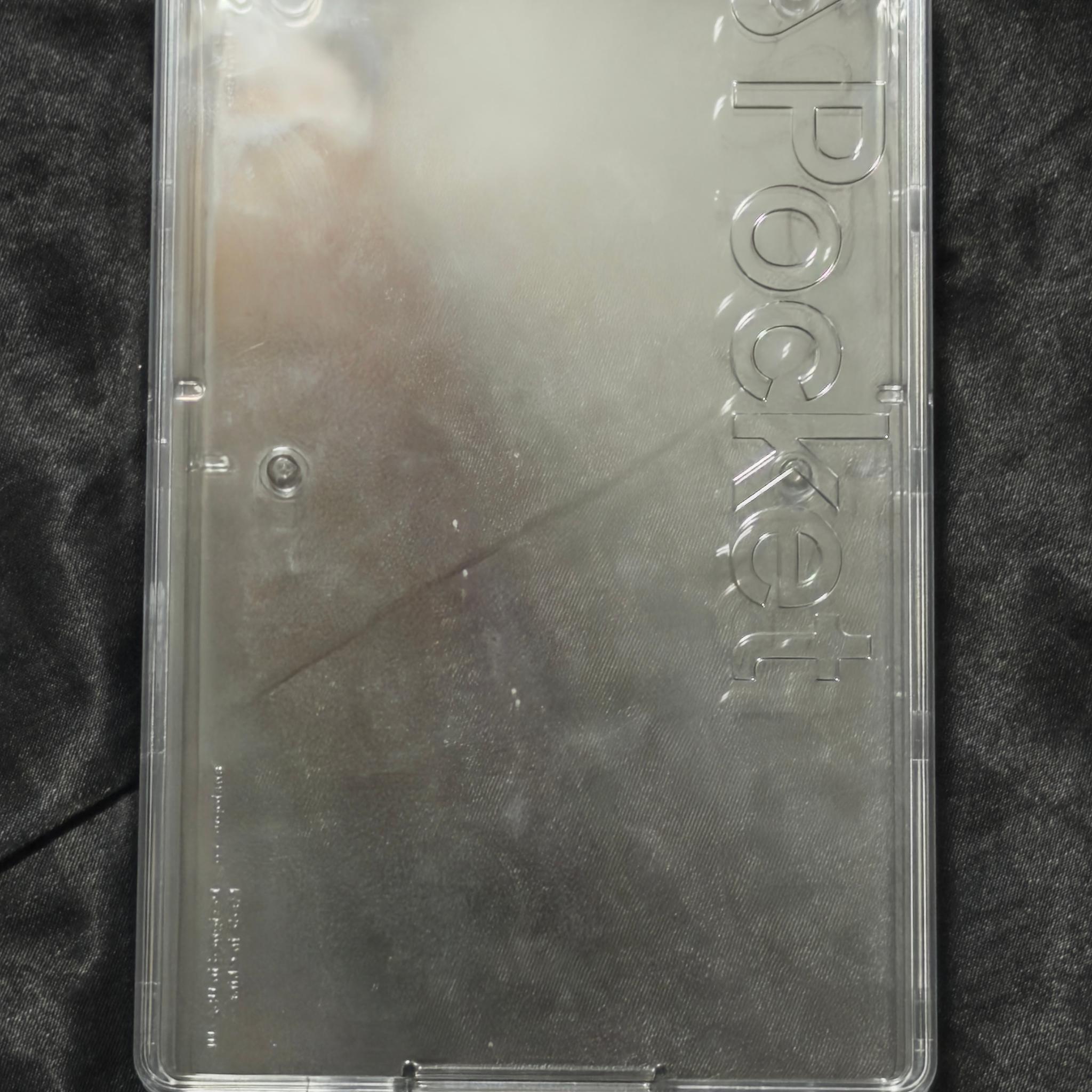 Analogue Pocket Handheld System - White