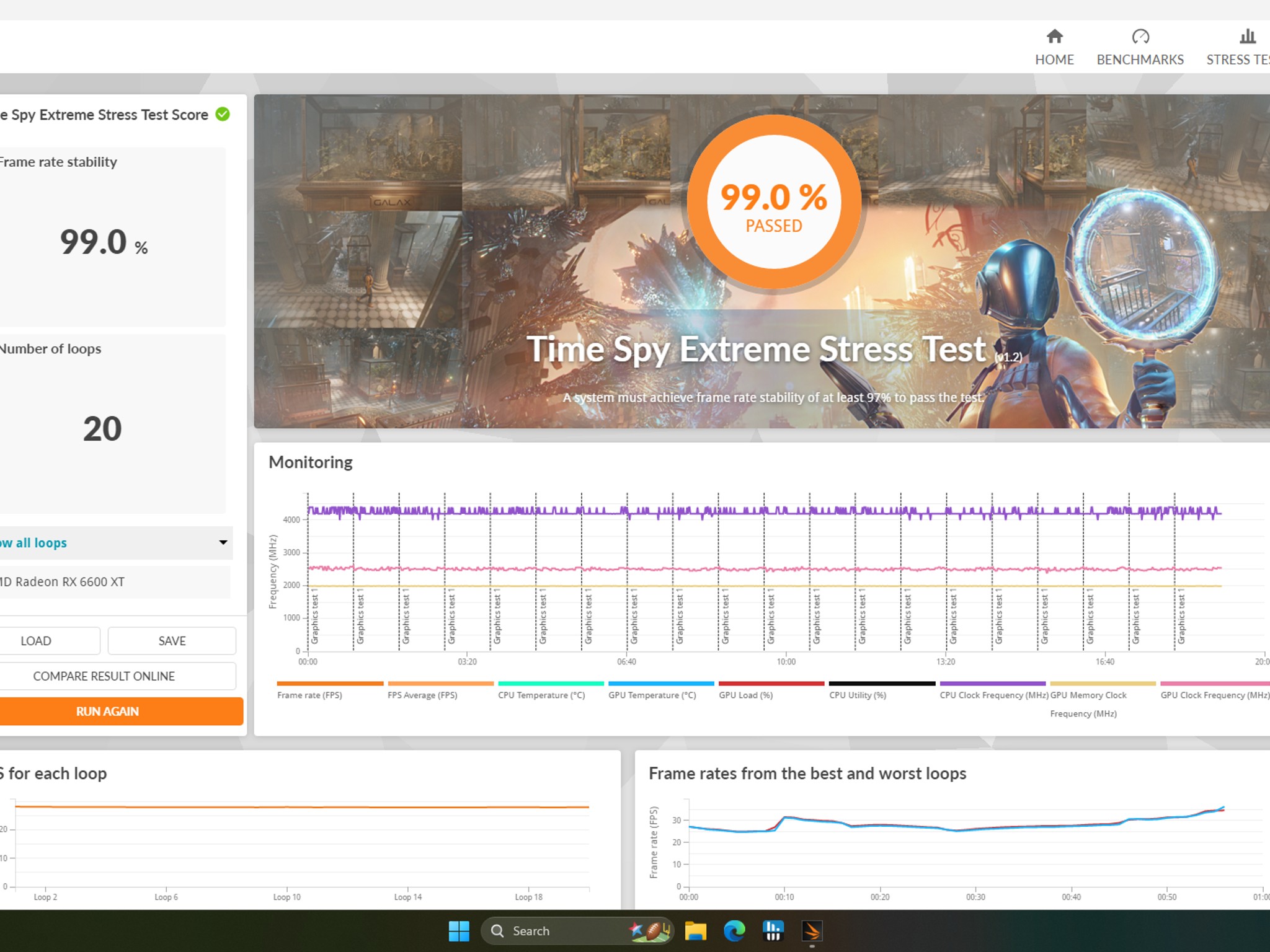 " Better Than Steam machine?"| i5-12400F | 6600XT | Crucial 16GB DDR4* | Crucial 1TB Storage*