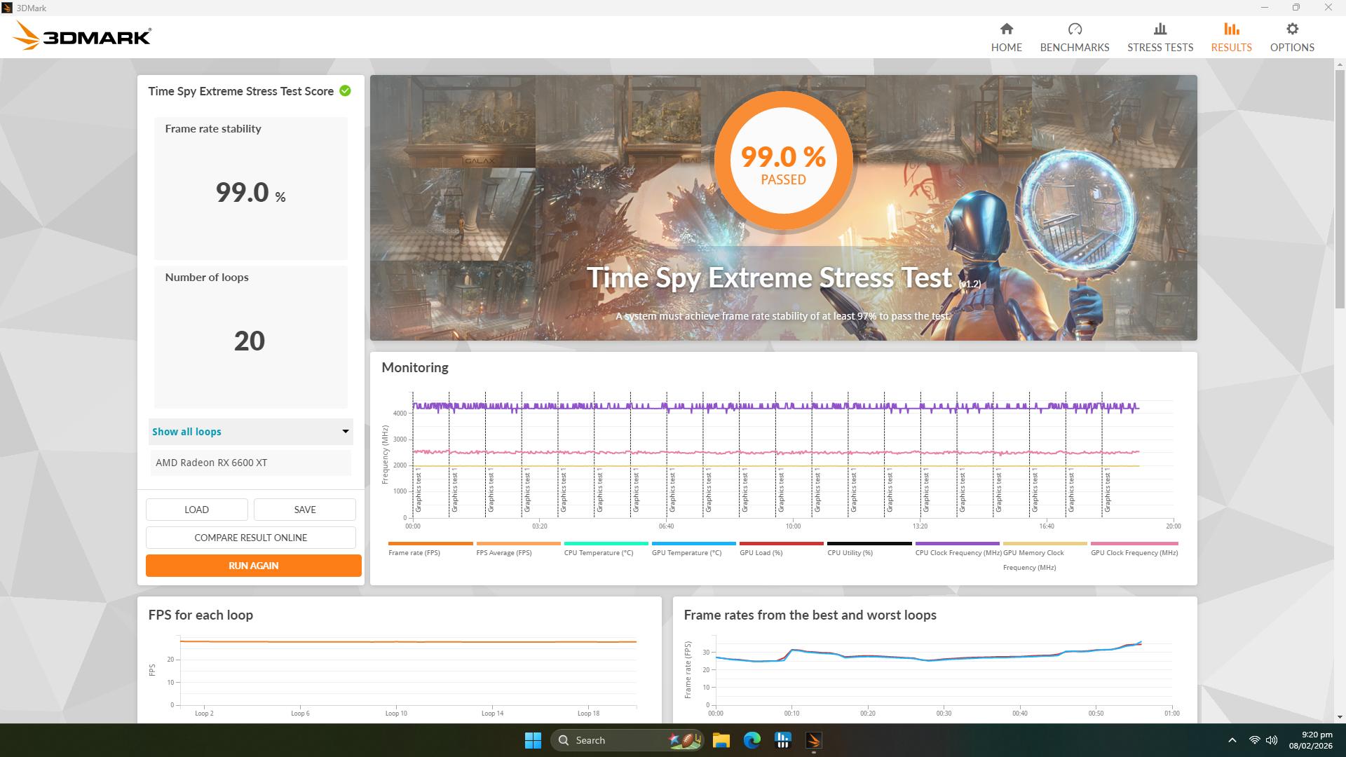 " Better Than Steam machine?"| i5-12400F | 6600XT | Crucial 16GB DDR4* | Crucial 1TB Storage*