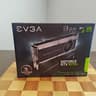 EVGA GTX 1070Ti Blower Card