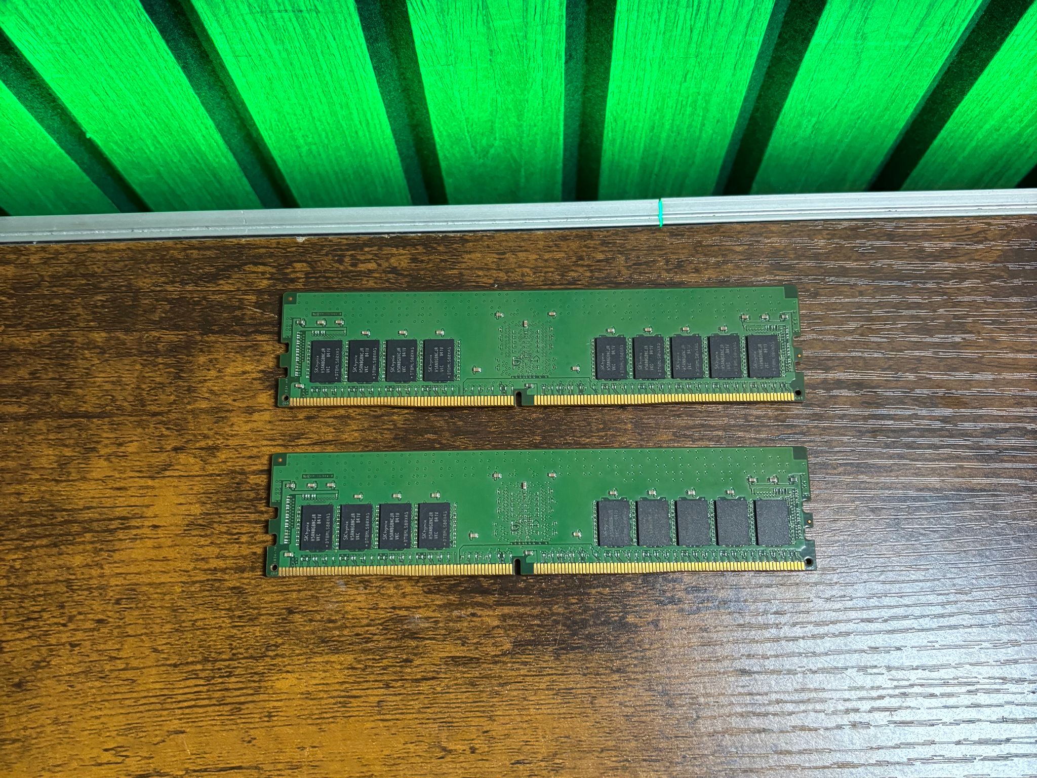 SkHynix 32GB (2x16gb) DDR4 3200MHZ RAM