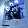 🤍🤍1440p Gaming | RTX 4070 Ti 12GB | Core i5 12600KF | 32GB 5600MHz DDR5 | 2TB NVMe SSD Gen 4