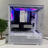 RTX 3060ti | Ryzen 5 5600 | 32GB DDR4 | 1TB SSD | 650W Gold PSU | ARGB Fans | Windows 11 PRO