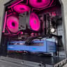 🔥 PERFORMANCE GAMING PC 🔥 | Arc B570 – Ryzen 5 3600x