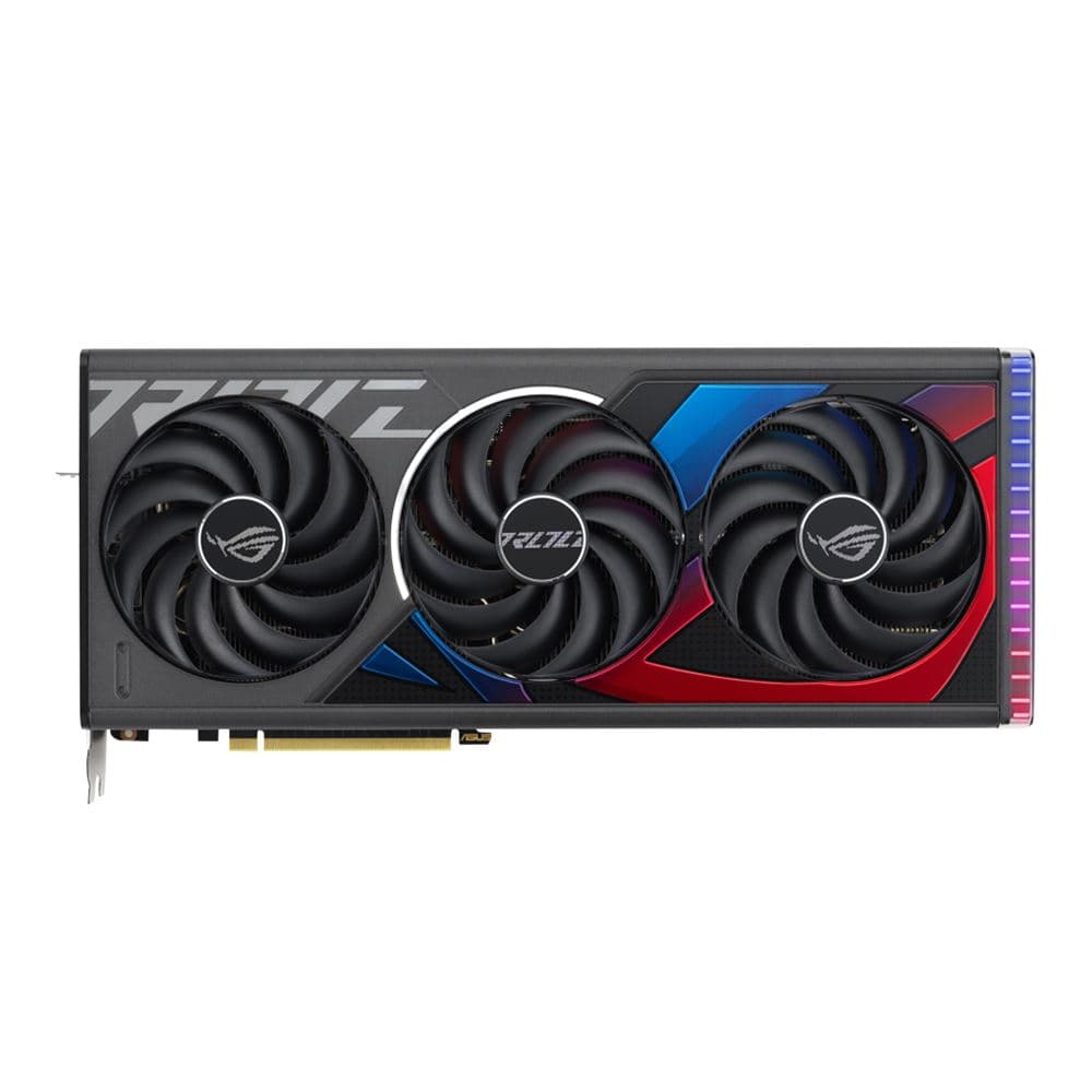NVIDIA GeForce RTX 4070 Ti - Image 3